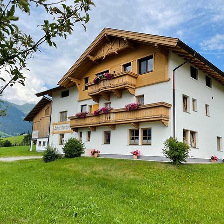 Вилла Schneiderhof Верберг Экстерьер фото