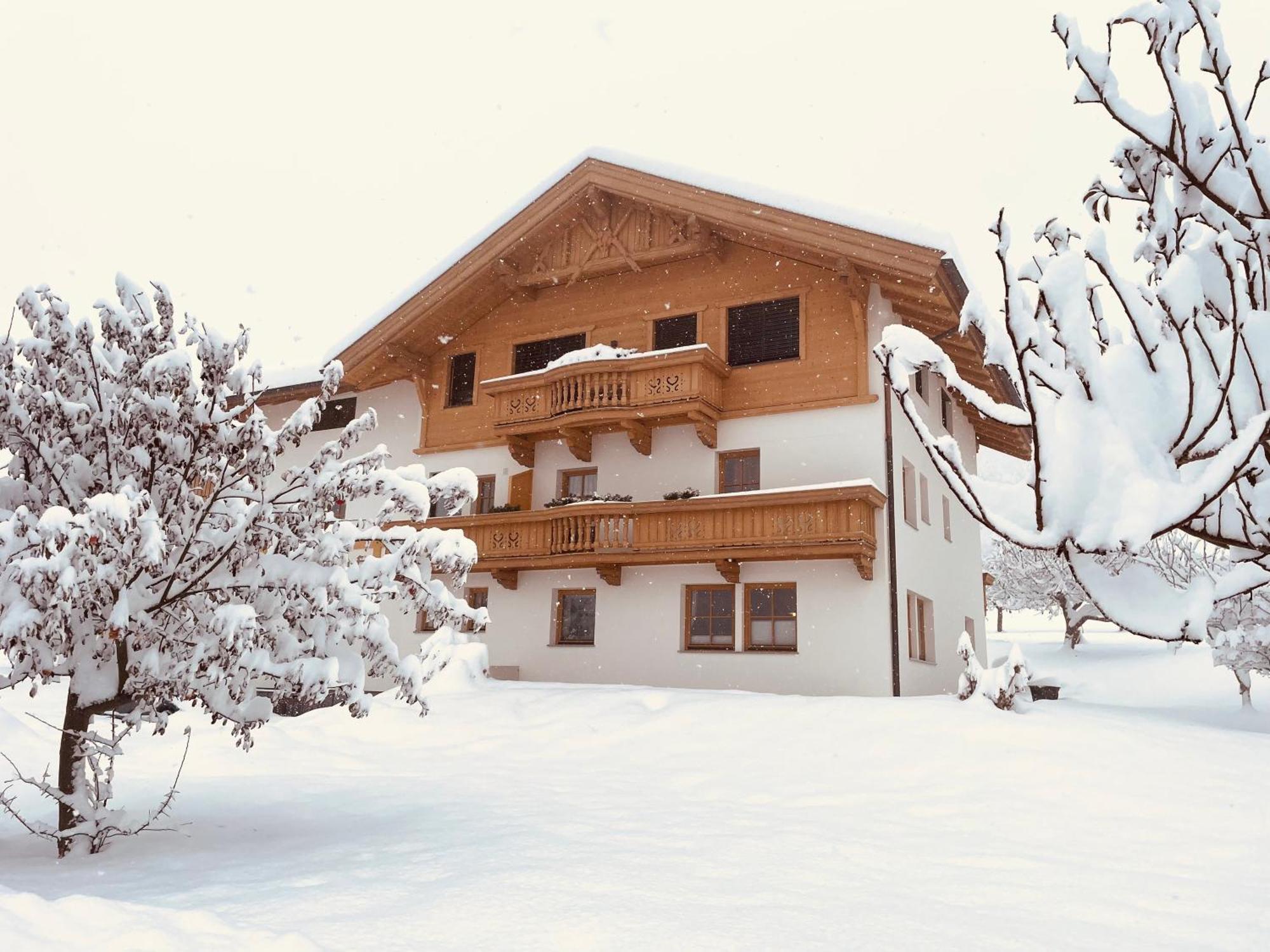 Вилла Schneiderhof Верберг Экстерьер фото